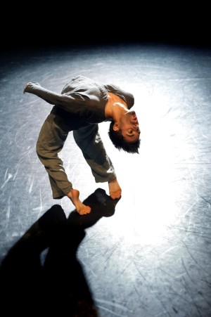 Odedra to perform solos by Cherkaoui, Khan and Maliphant
